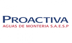 Proactiva aguas de monteria Proactiva aguas de monteria