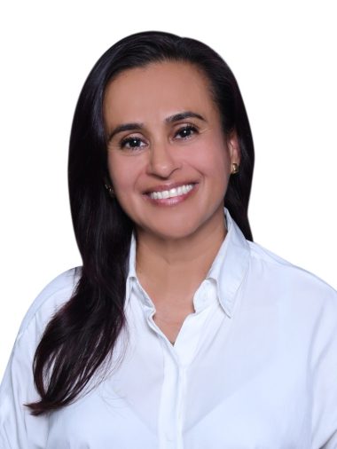 Aura Cristina Flórez Medina