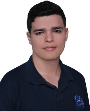 Javier Andrés Rojas Ramírez