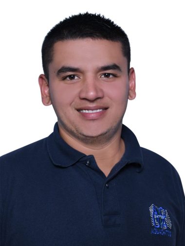 Marlon Ávila Cuadros