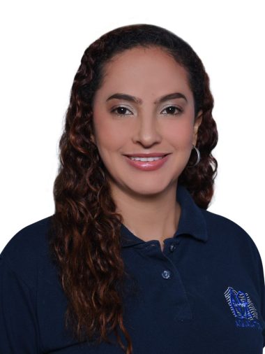 Karin Yoali Guzmán Pérez