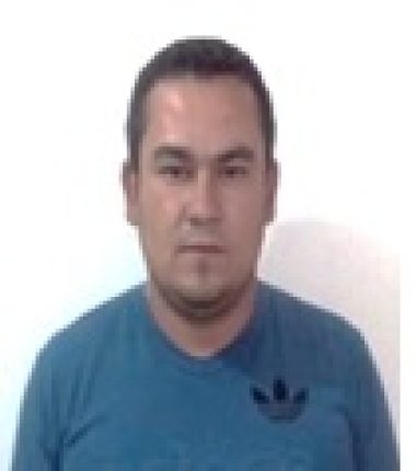 José Bertil Cardozo Gaitán