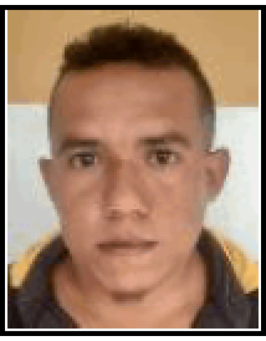 Juan Alberto Madrid Acevedo