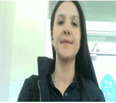 Estefania Osorio Cabrera