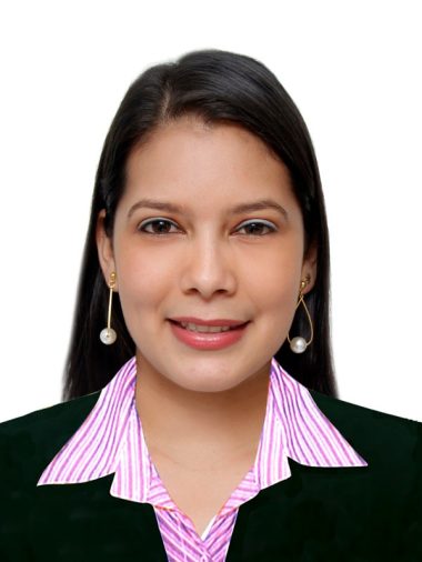 Liliana Salazar Dueñas