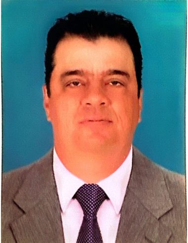 Pedro Londoño Londoño